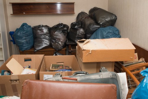 Expert advice for house clearance with sustainable practices